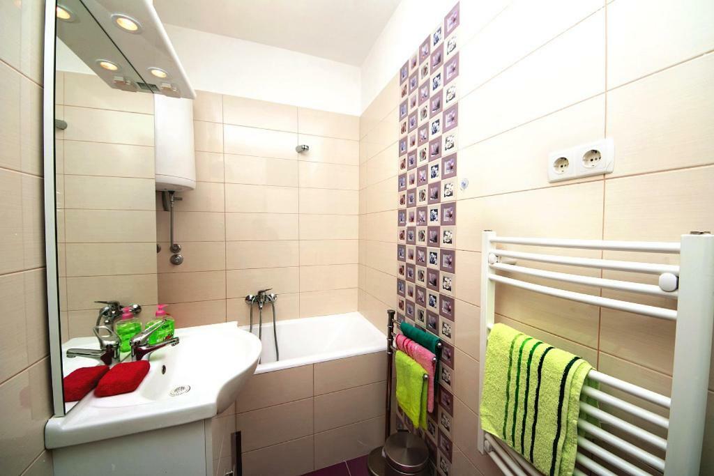 Exlusive Apartment Heni Split Exterior foto